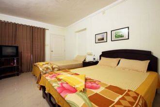 Palm Shore Beach Resort, Kannur 2